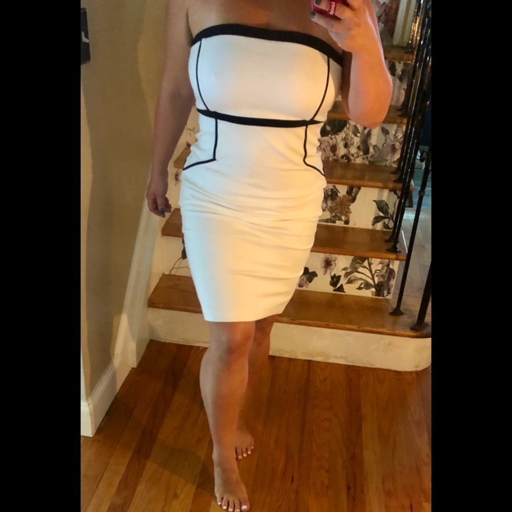 Express Mini Dress